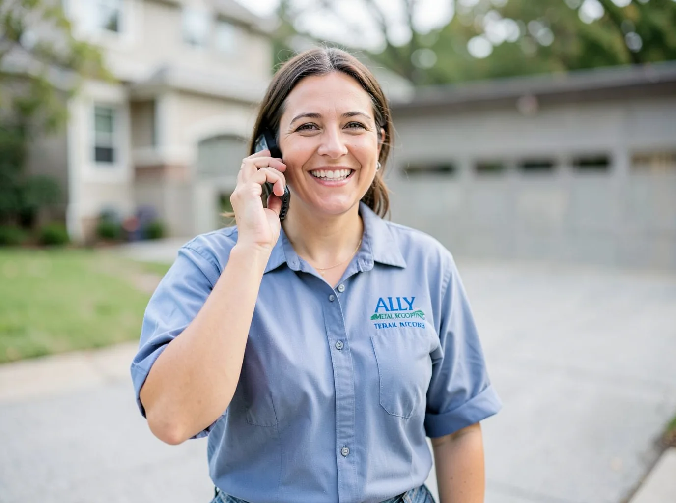 Metal Roof Installation Nelsonia, VA FAQs